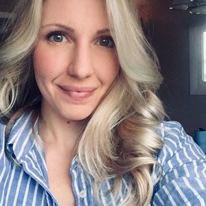 Meet your Posher, Leah